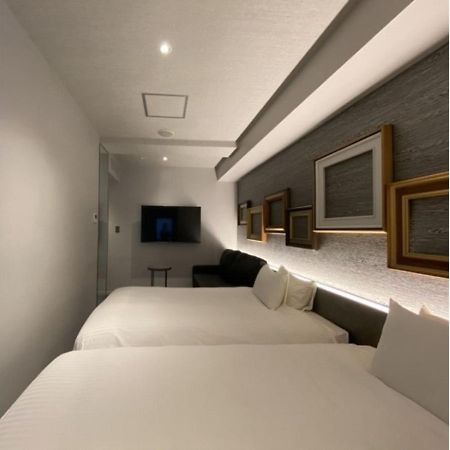 En Hotel Hakata - Vacation Stay 52979V Фукуока Екстериор снимка