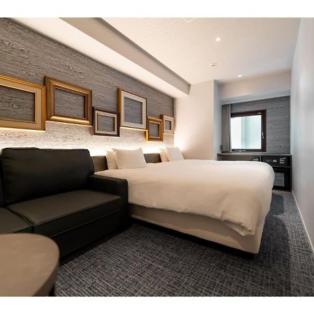 En Hotel Hakata - Vacation Stay 52979V Фукуока Екстериор снимка