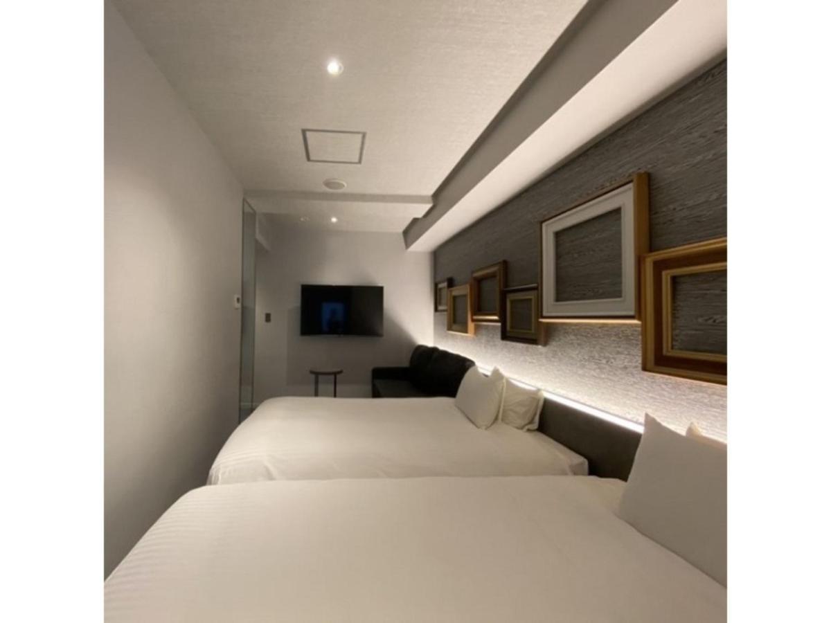En Hotel Hakata - Vacation Stay 52979V Фукуока Екстериор снимка