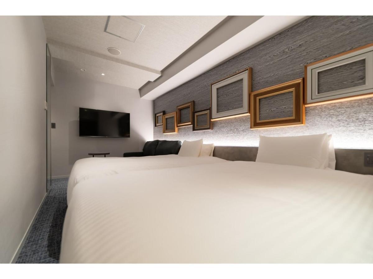 En Hotel Hakata - Vacation Stay 52979V Фукуока Екстериор снимка