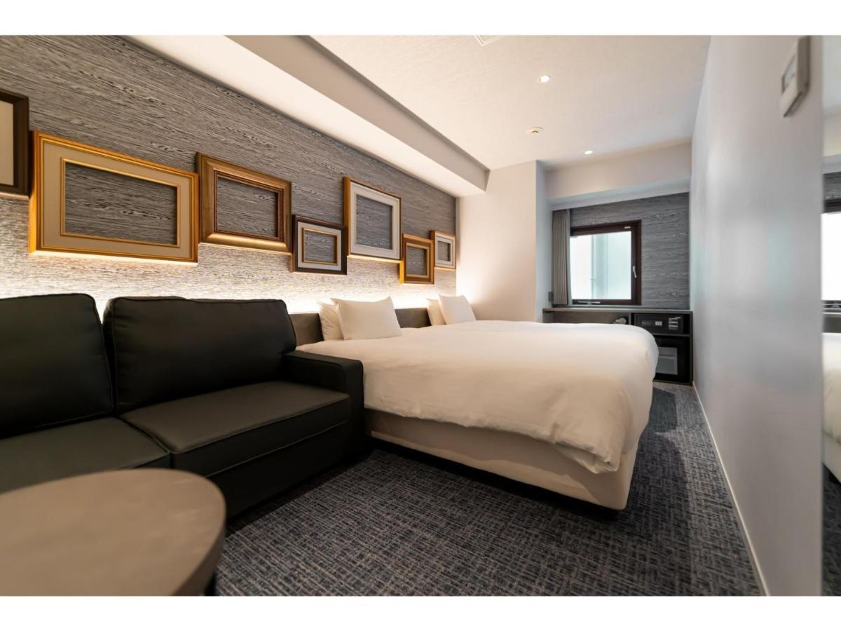 En Hotel Hakata - Vacation Stay 52979V Фукуока Екстериор снимка