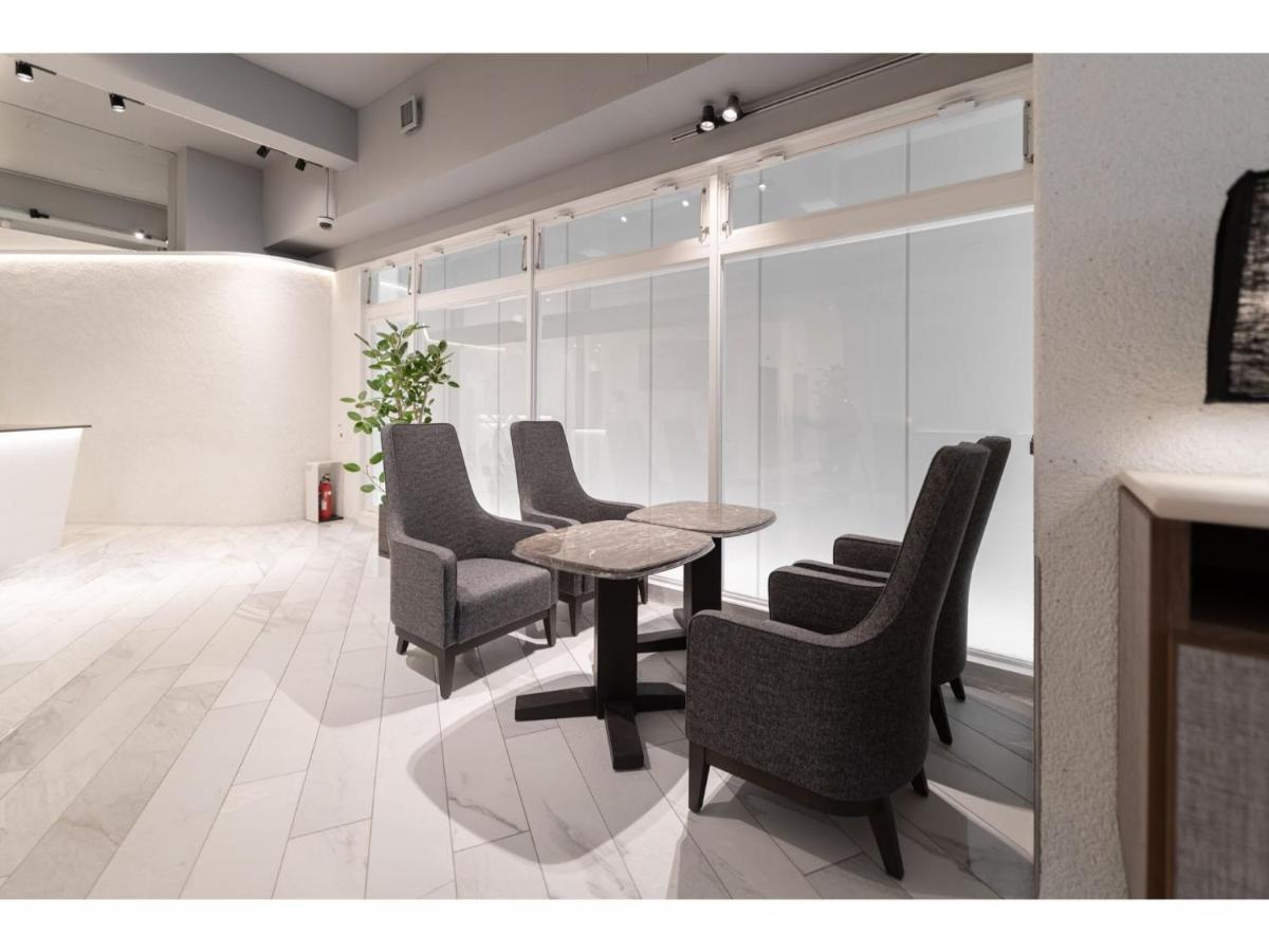 En Hotel Hakata - Vacation Stay 52979V Фукуока Екстериор снимка