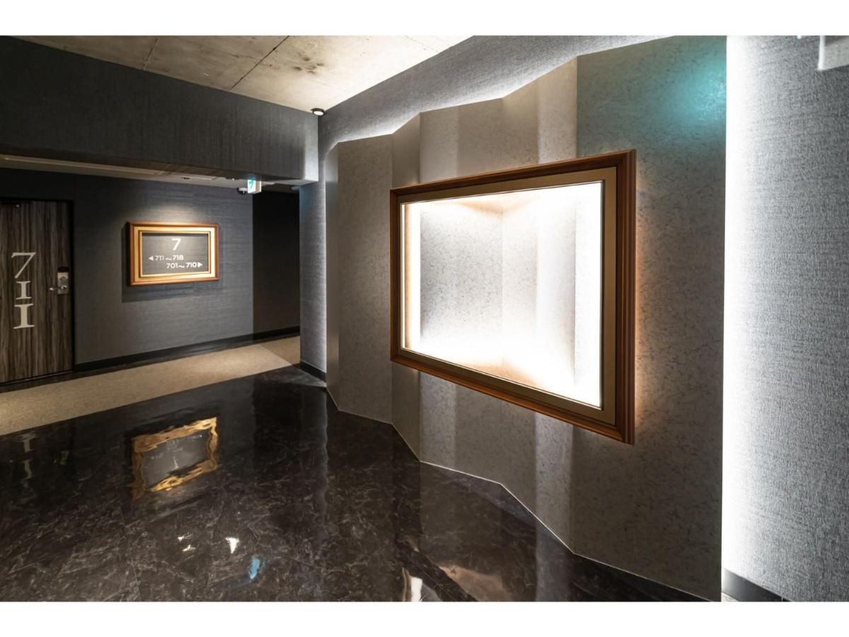 En Hotel Hakata - Vacation Stay 52979V Фукуока Екстериор снимка