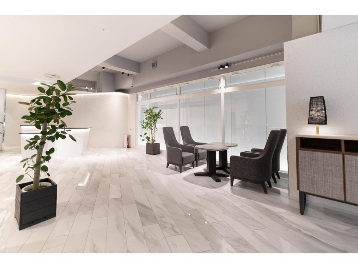 En Hotel Hakata - Vacation Stay 52979V Фукуока Екстериор снимка