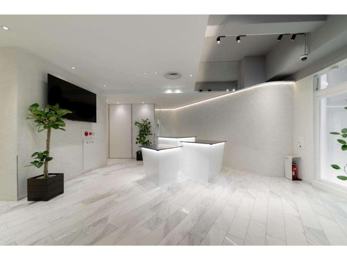 En Hotel Hakata - Vacation Stay 52979V Фукуока Екстериор снимка