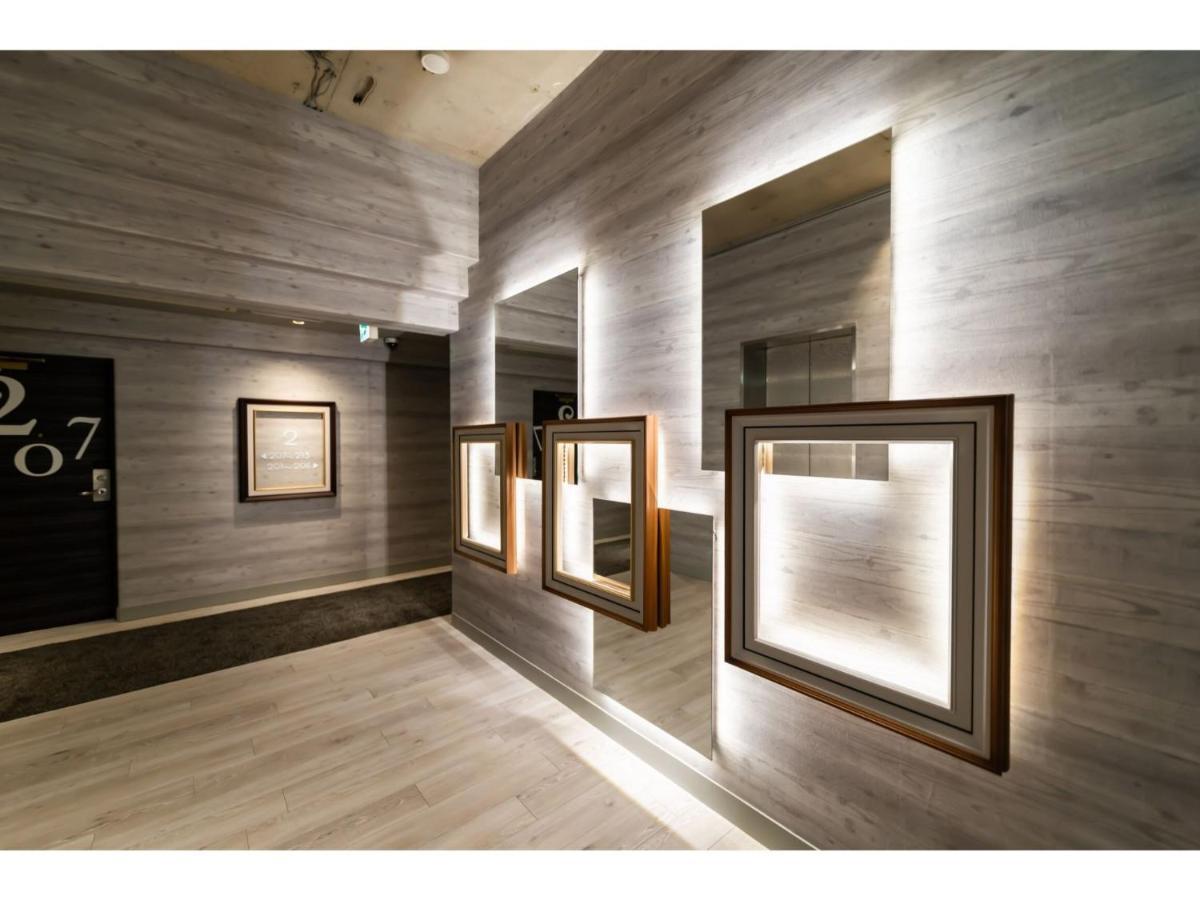 En Hotel Hakata - Vacation Stay 52979V Фукуока Екстериор снимка