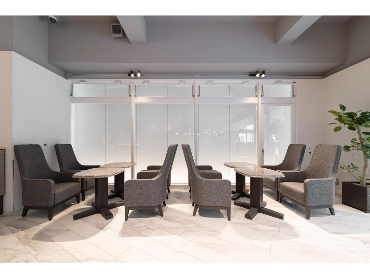 En Hotel Hakata - Vacation Stay 52979V Фукуока Екстериор снимка