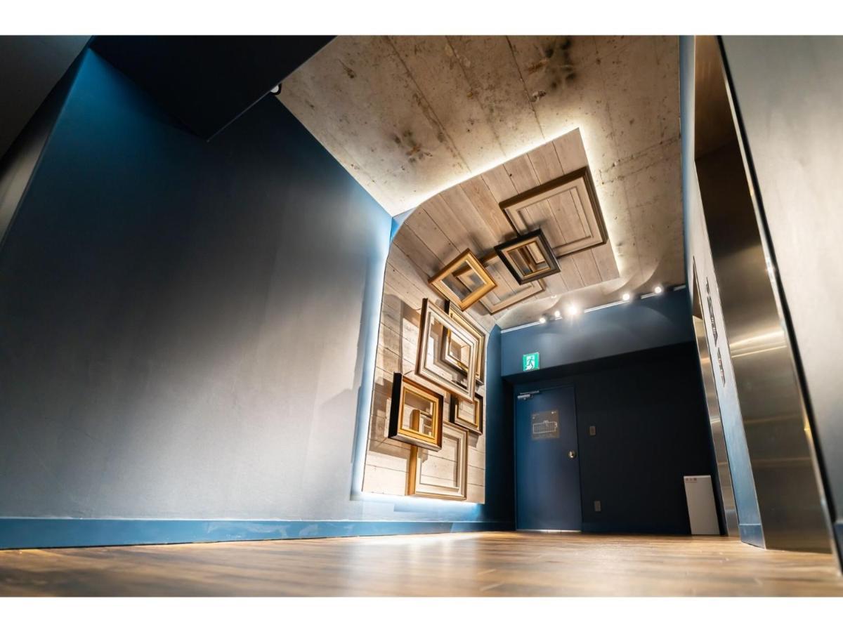 En Hotel Hakata - Vacation Stay 52979V Фукуока Екстериор снимка