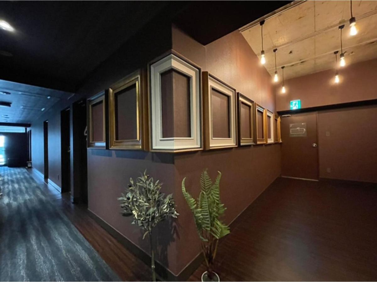 En Hotel Hakata - Vacation Stay 52979V Фукуока Екстериор снимка